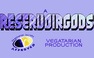 Double Juggle Vegatabobble — screenshot 1